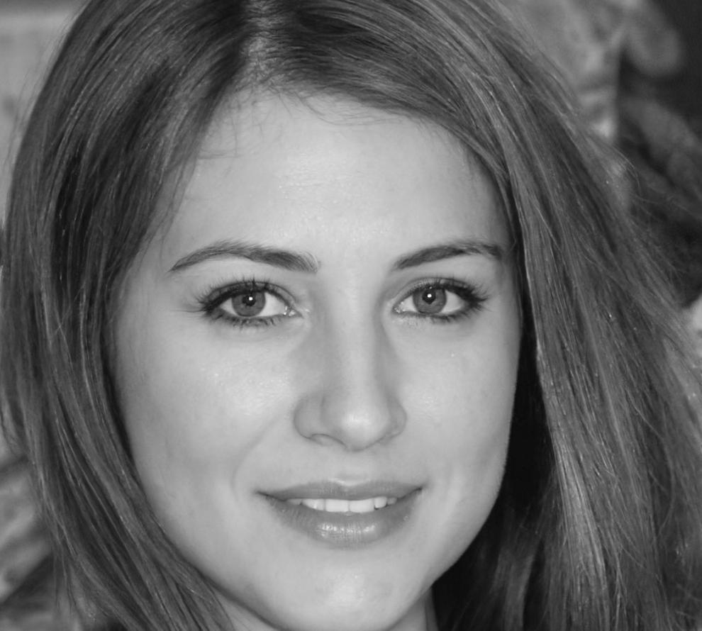 Преподаватель Айгерим Нурланова