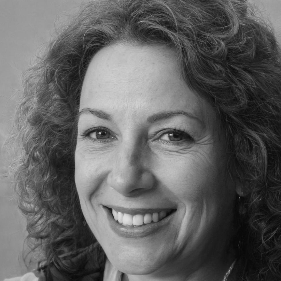 Портрет Сауле Исмаиловой